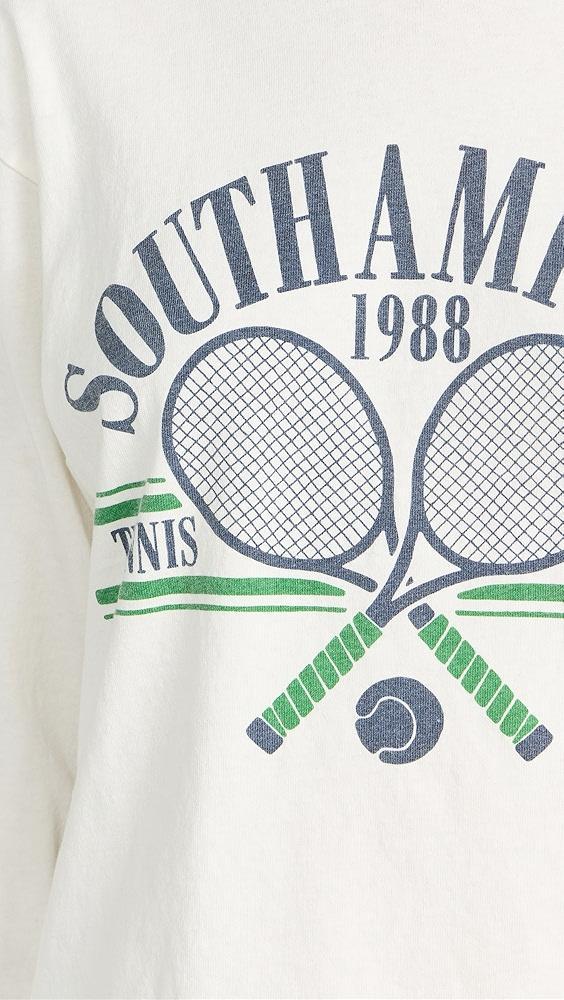 Original Retro Brand Southampton Tee | Shopbop Product Image