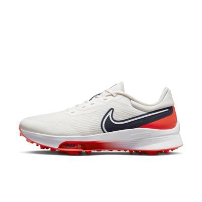 Nike Men's Air Zoom Infinity Tour Golf Shoes Product Image