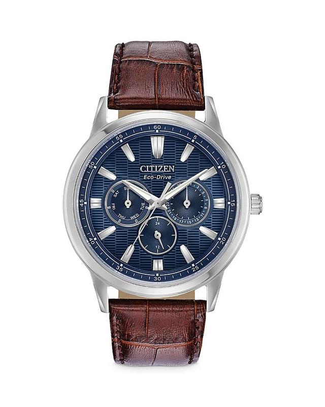 Citizen Eco-Drive Corso Chronograph, 44mm Product Image