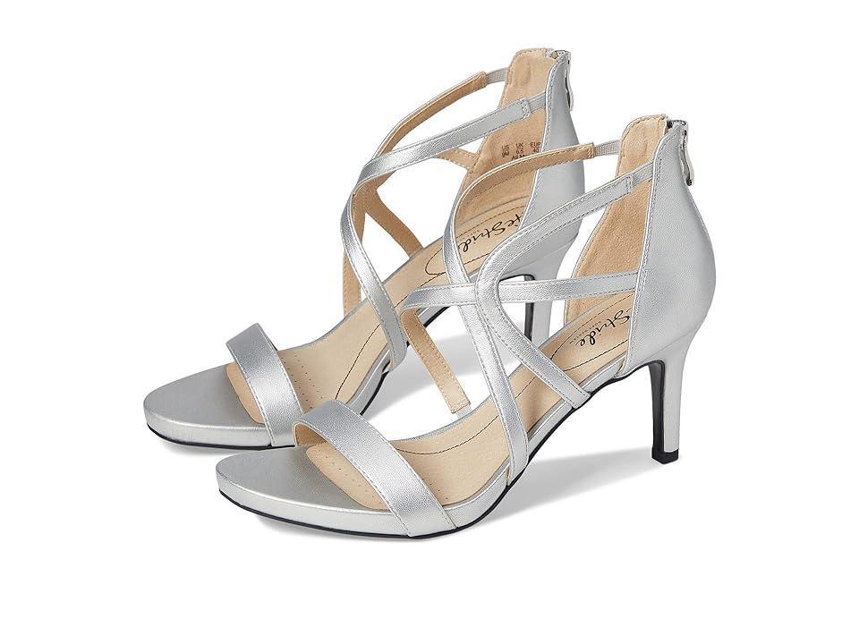 LifeStride Masquerade Heeled Sandal Product Image