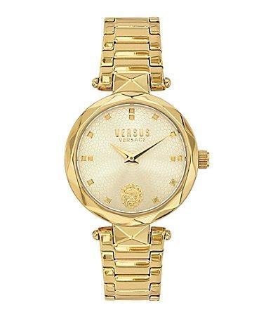 VERSUS Versace Covent Garden Bracelet Watch, 36mm Product Image