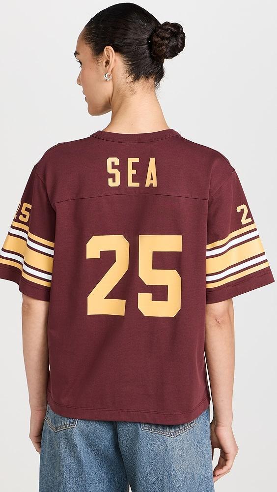 Sea Vera Graphic Tee | Shopbop Product Image