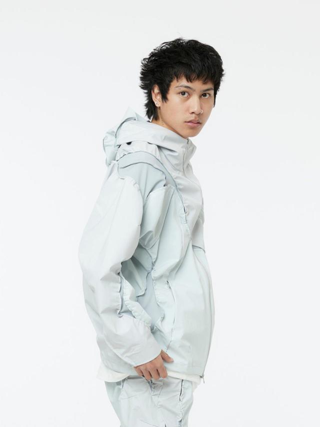 6.0 Technical Jacket Left (Ice) Product Image