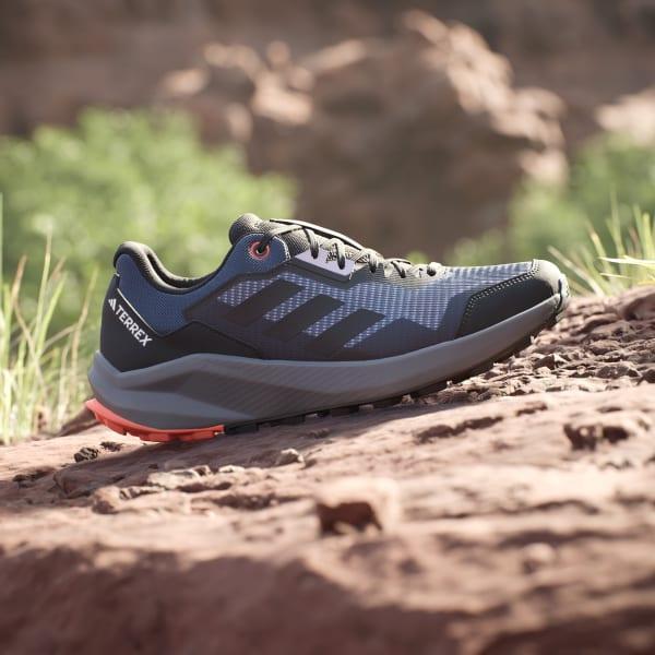 TERREX Trail Rider Trail Running Shoes Product Image