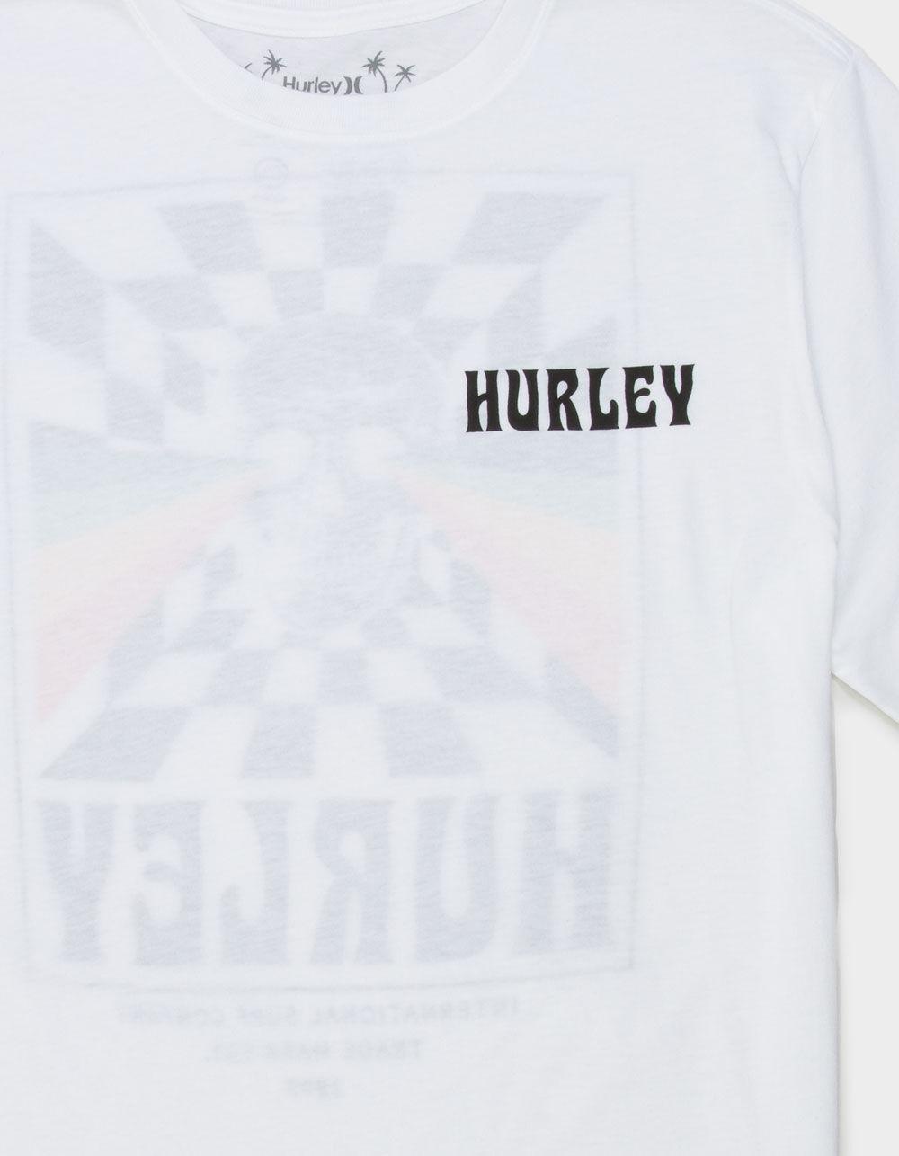 HURLEY Everyday Prism Mens Tee Product Image