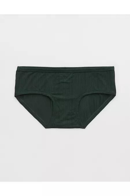 Superchill Modal Rib Boybrief Underwear Women's Product Image