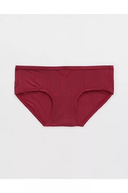 Superchill Modal Rib Boybrief Underwear Women's Product Image