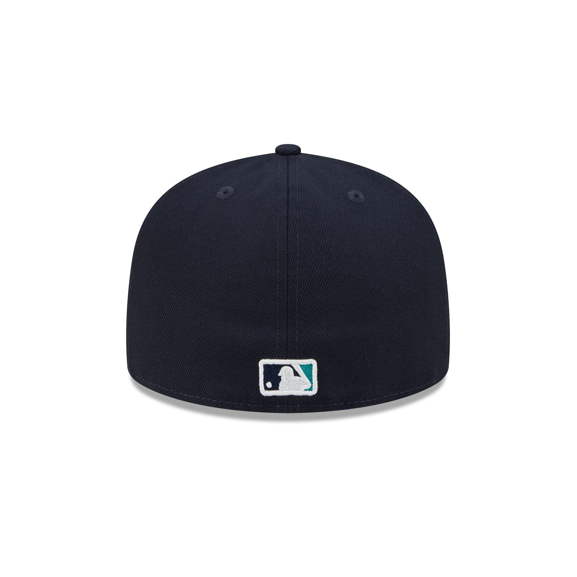 Seattle Mariners 2024 All-Star Game Workout 59FIFTY Fitted Hat Male Product Image