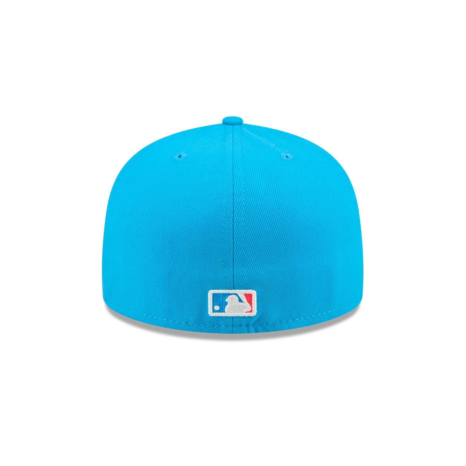 Arizona Diamondbacks 2024 All-Star Game 59FIFTY Fitted Hat Male Product Image