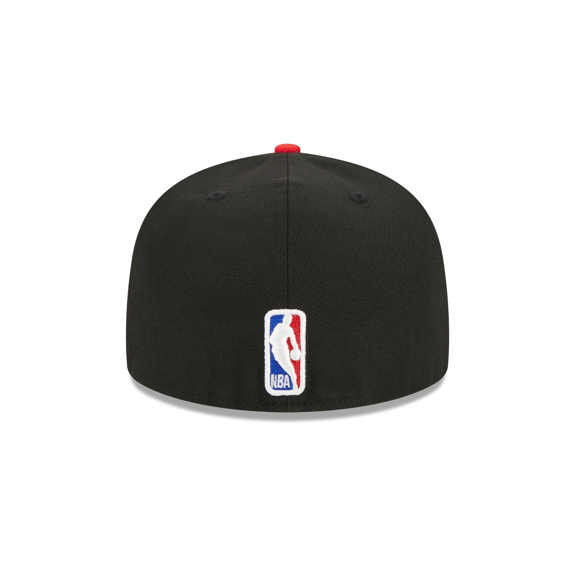 Chicago Bulls 2023 City Edition 59FIFTY Fitted Hat Male Product Image