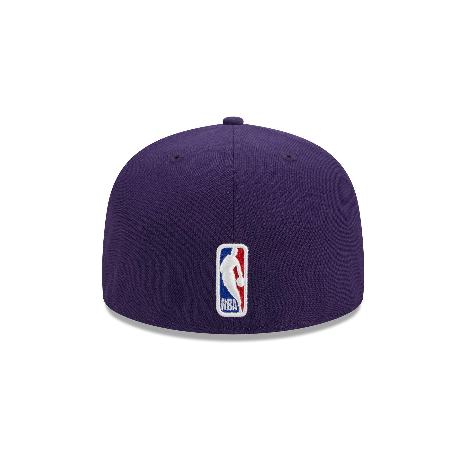 Phoenix Suns 2023 City Edition 59FIFTY Fitted Hat Male Product Image