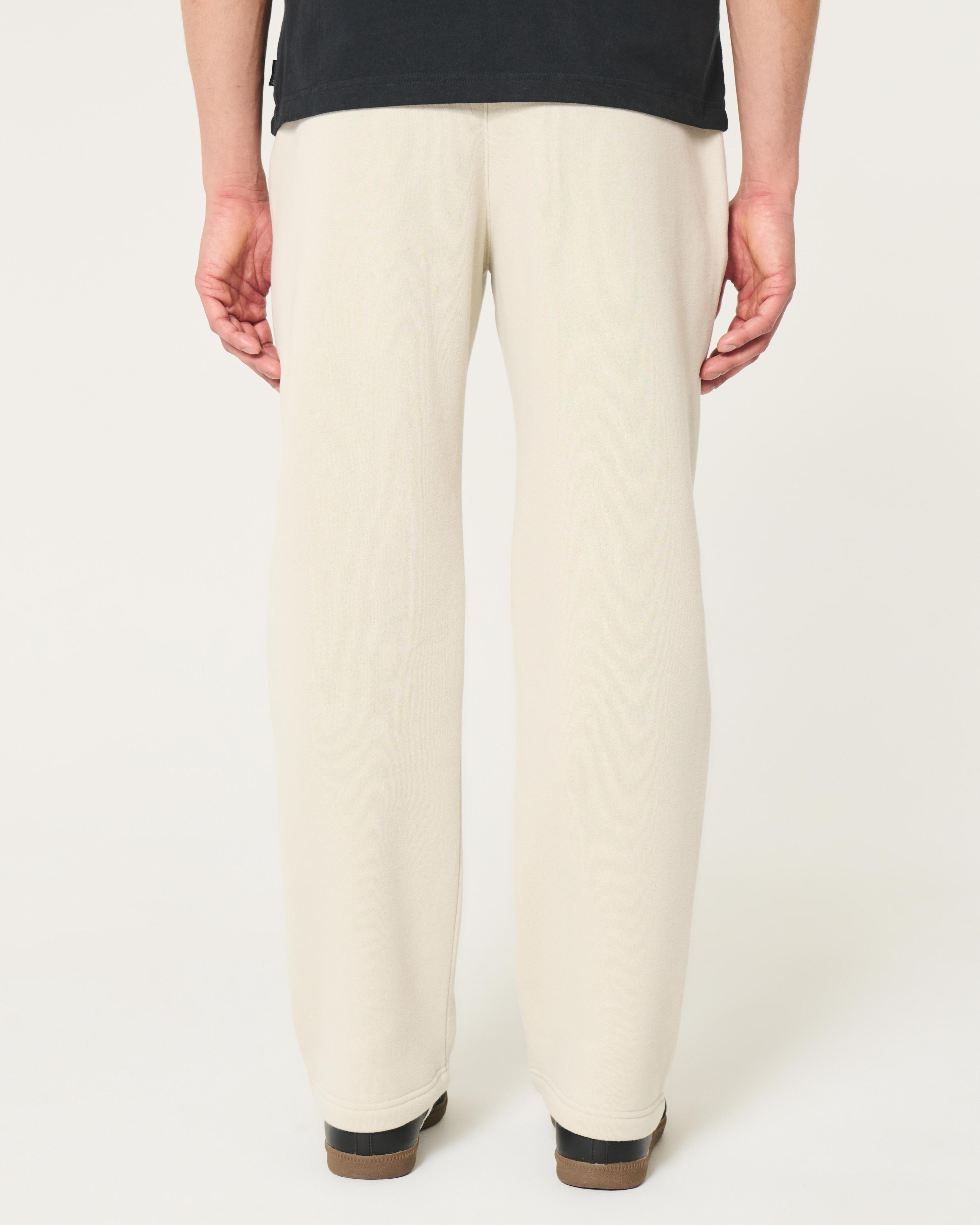 Relaxed Sweatpants Product Image