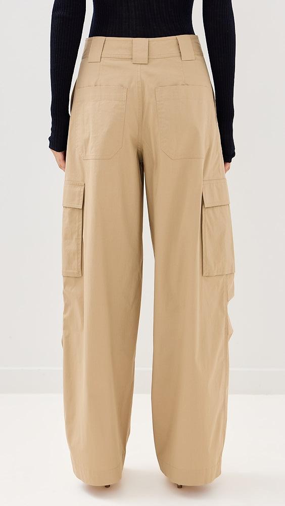 A.L.C. Brie Pants | Shopbop Product Image