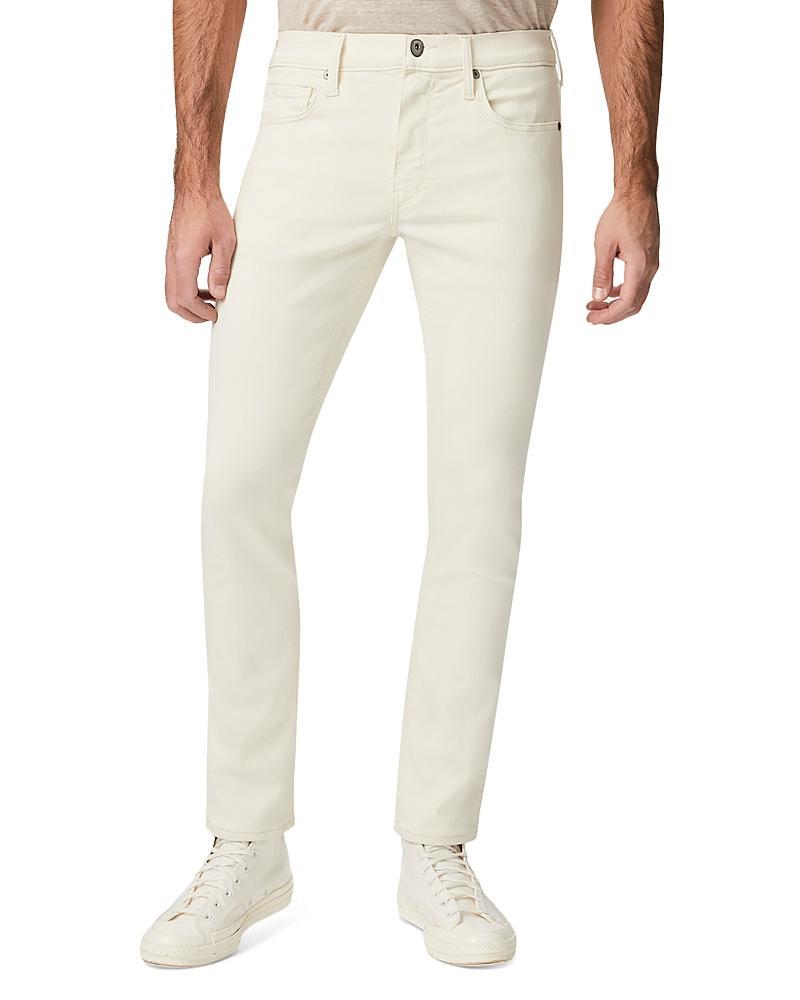 Mens Lennox Vintage Slim-Fit Jeans Product Image