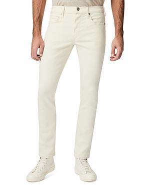 Mens Lennox Vintage Slim-Fit Jeans Product Image