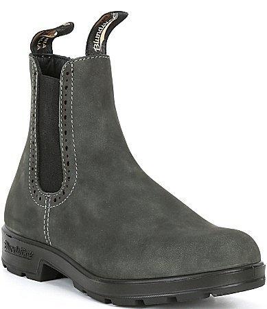 Blundstone Womens Originals Water-Resistant High Top Boots Product Image