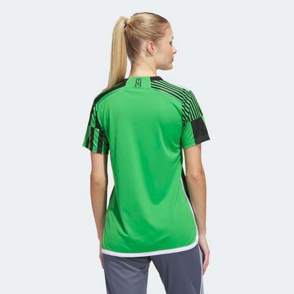 Austin FC 23/24 Home Jersey Product Image