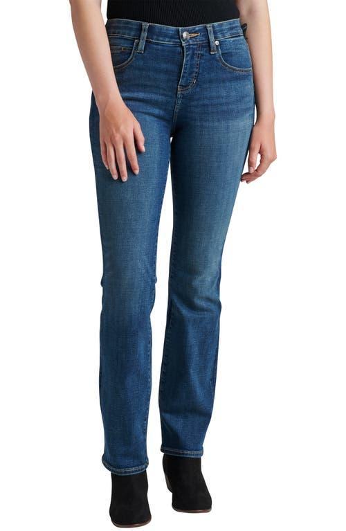 JAG Jeans Eloise Bootcut Jeans Product Image