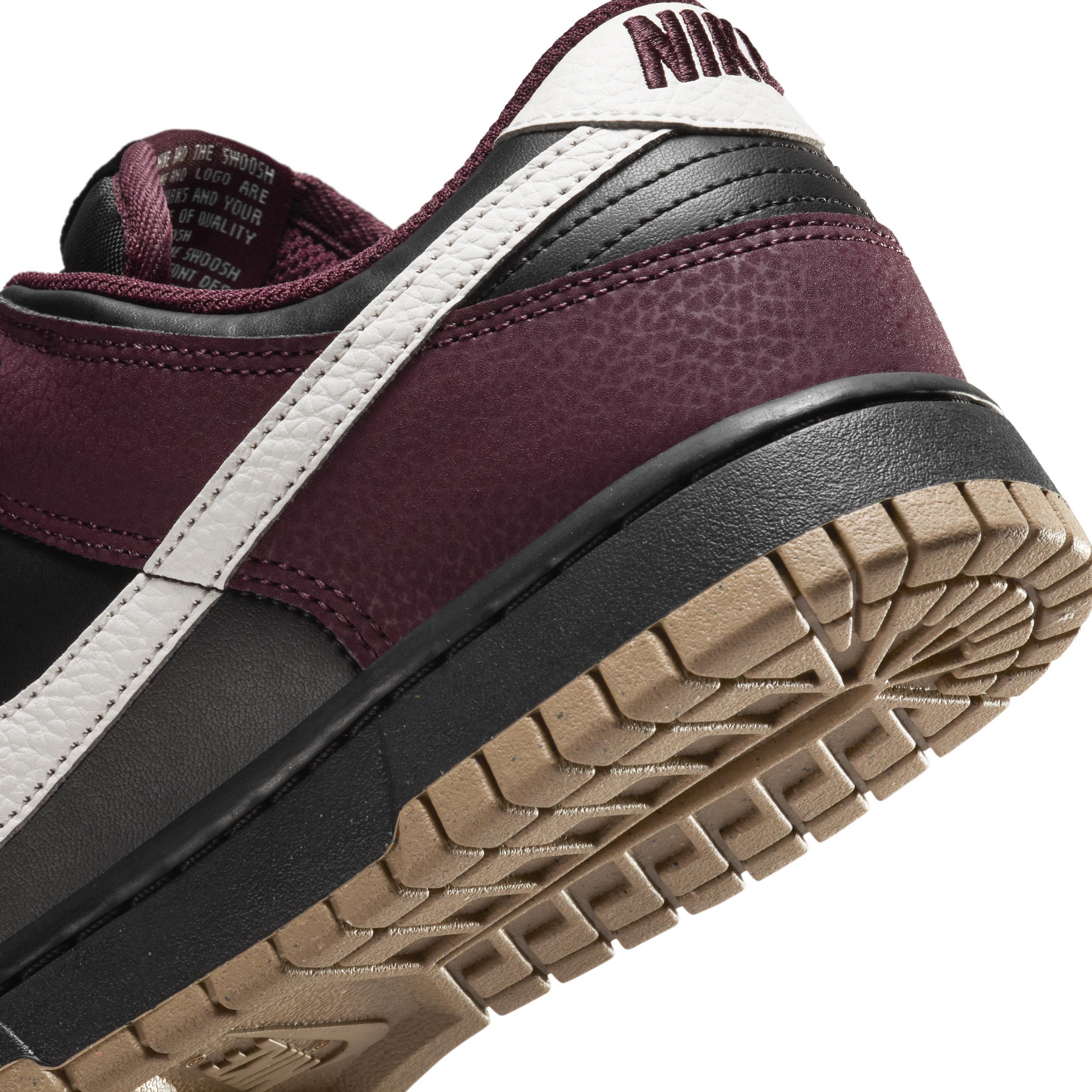 Nike Womens Dunk Low Next Nature Shoes Product Image