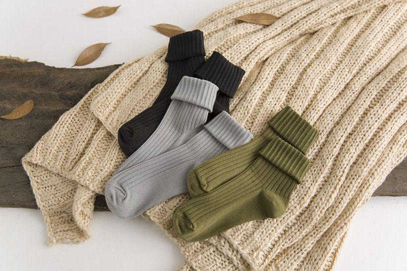 Plain Socks Product Image