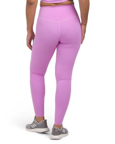 Action Basic Leggings for Women | Spandex/Nylon Product Image