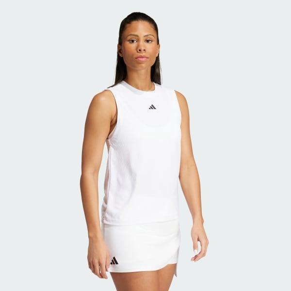 Tennis Pro Airchill Match Tank Top Product Image