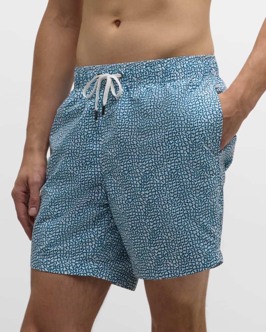 Mens Charles 7-Inch Swim Shorts Product Image