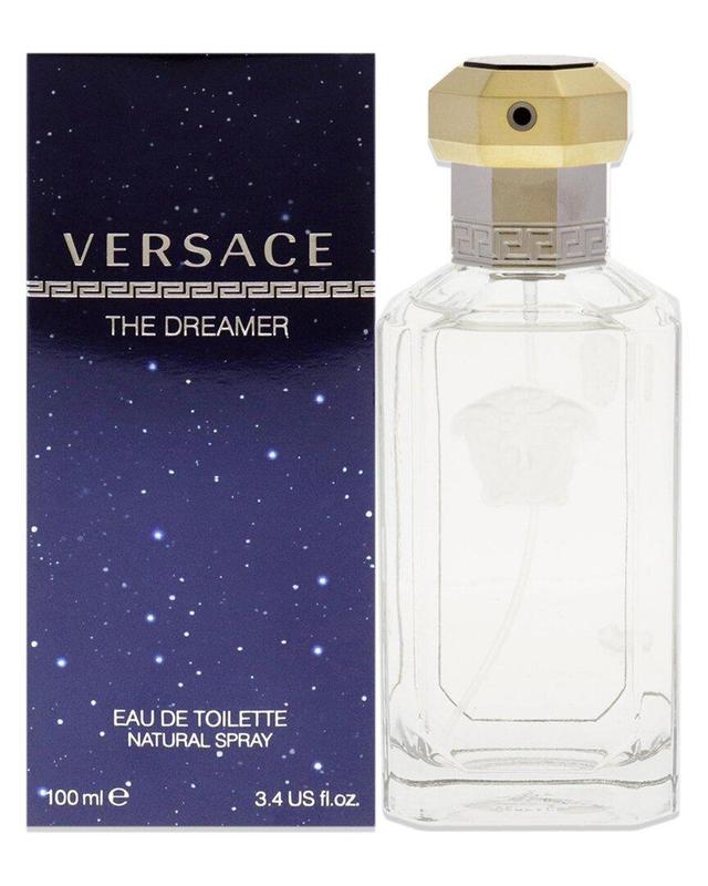 Men's Man Eau Fraiche And Dreamer Kit 2pc Set Product Image