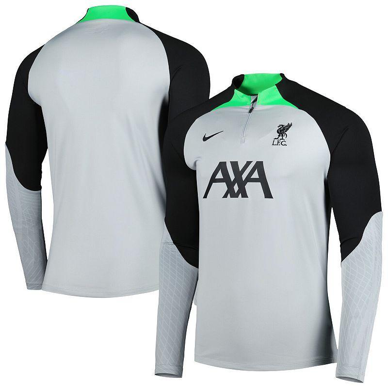 Liverpool FC Strike Nike Men's Dri-FIT Soccer Drill Top Product Image