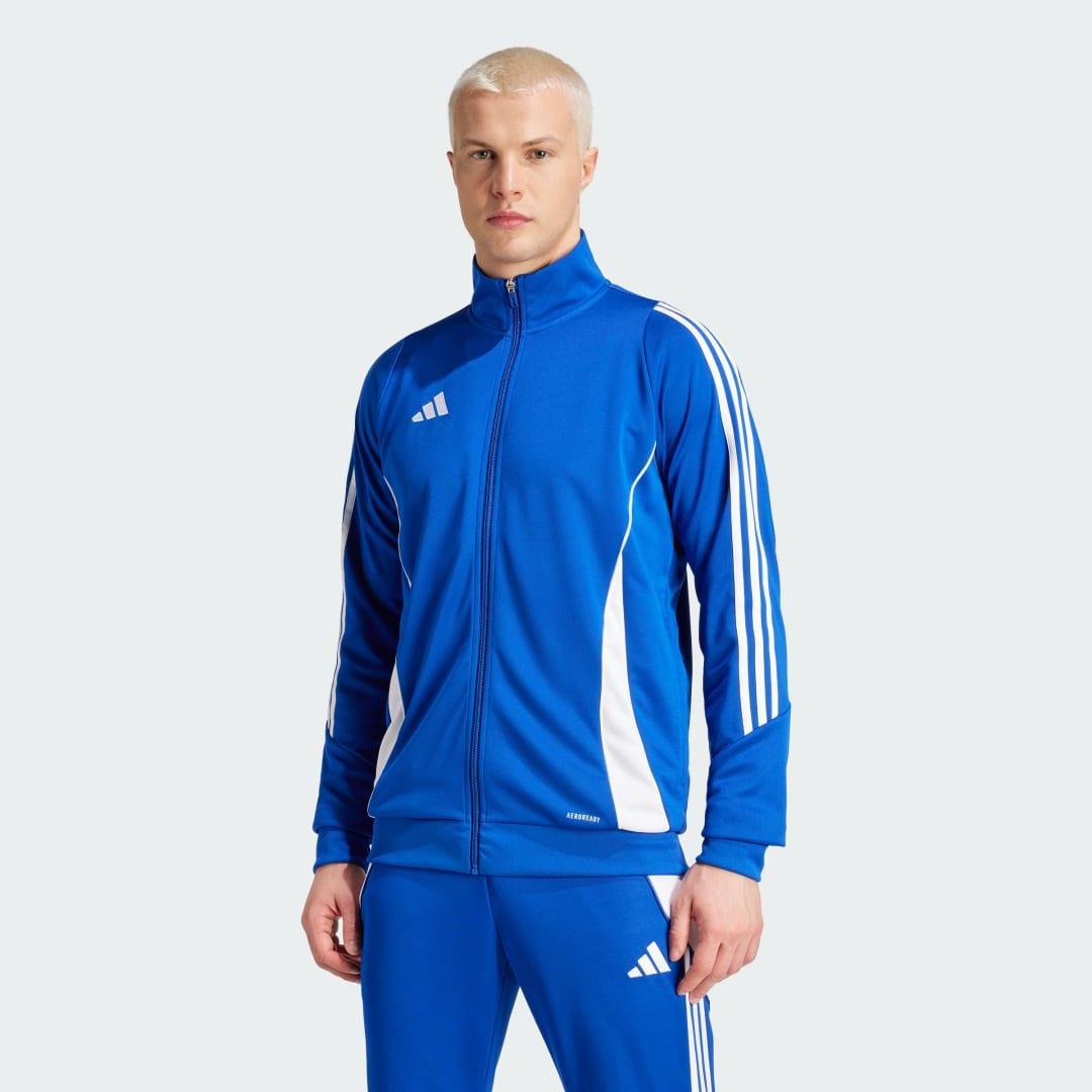 Men's Tiro 24 Track Jacket & Pants Product Image