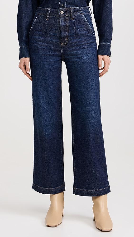 DAZE Pleaser Jeans | Shopbop product image