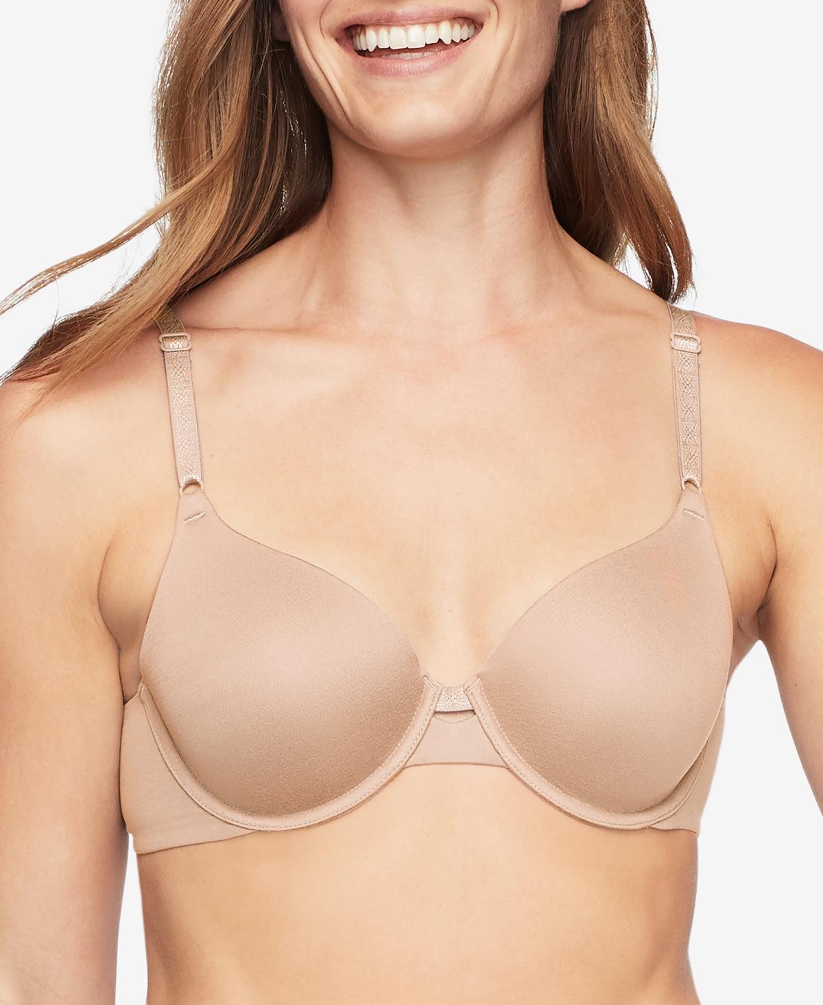 Warners Cloud 9 Super Soft Underwire Lightly Lined T-Shirt Bra RB1691A, Womens Product Image