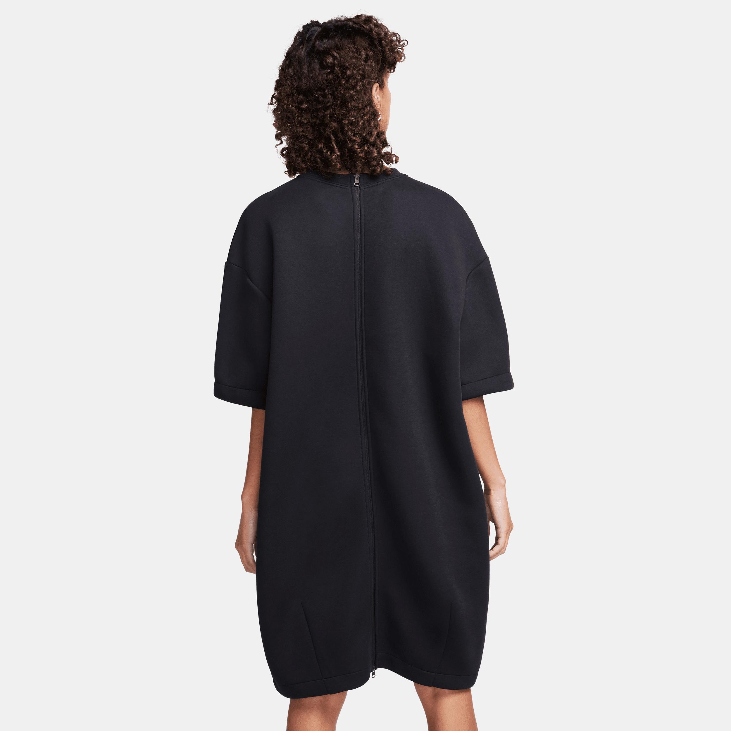 Nike Sportswear Tech Fleece Women's Oversized Dress Product Image