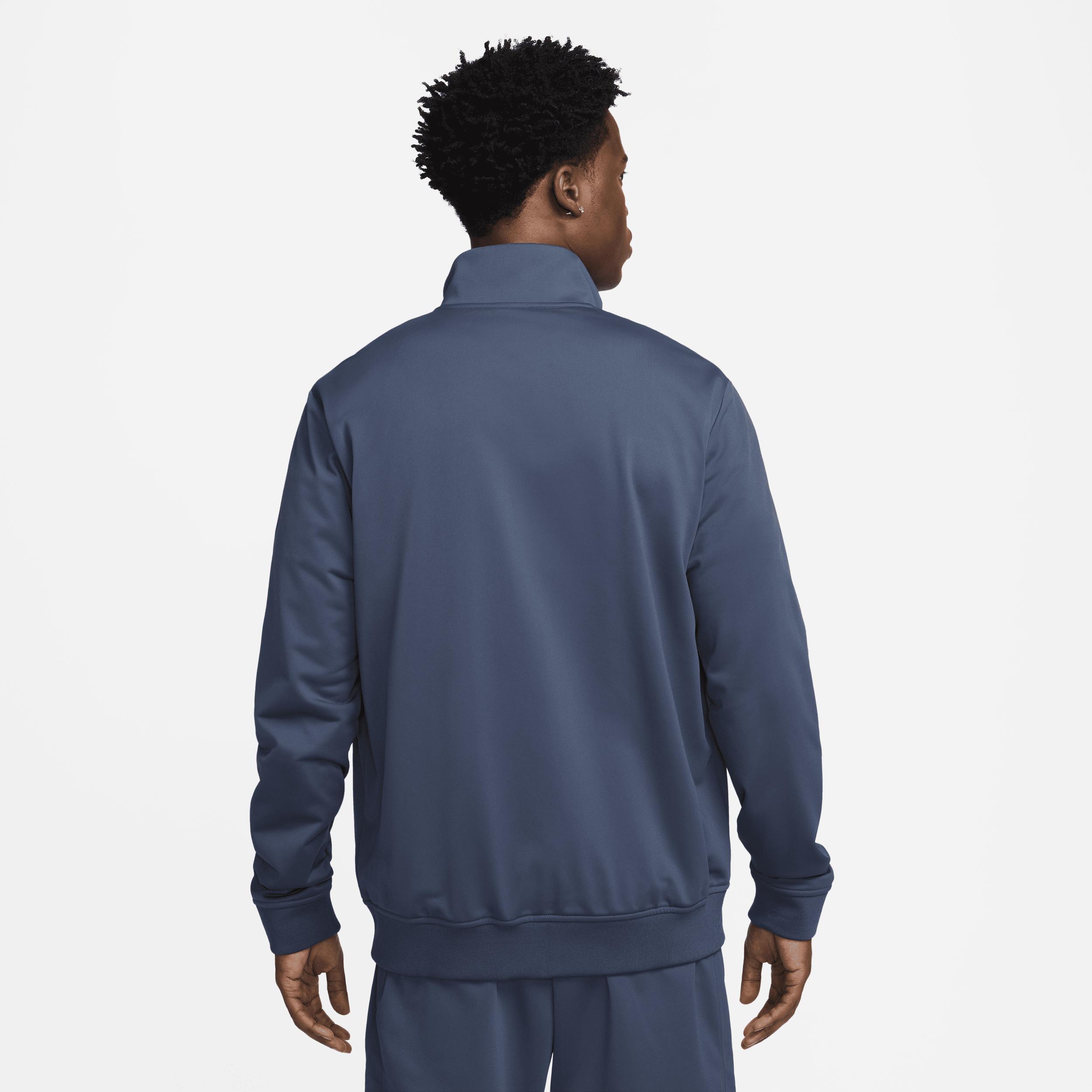 Nike Men's Court Tennis Jacket Product Image