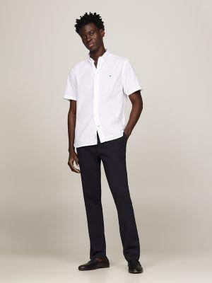 Regular Fit THFlex Poplin Shirt Product Image