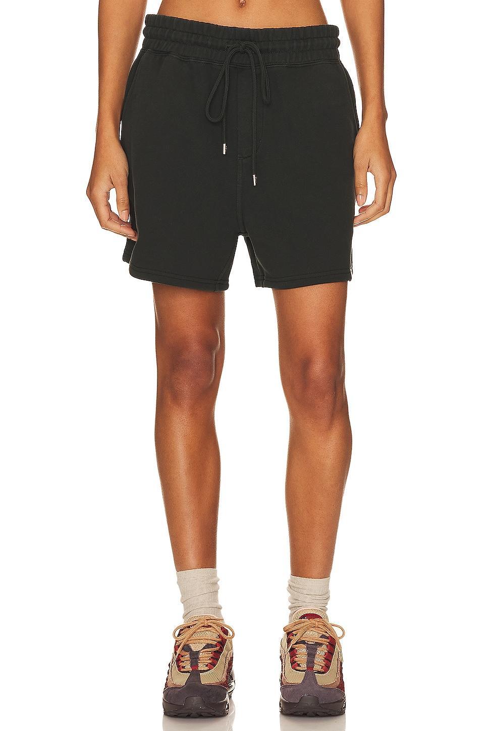 The Fleece Short WAO Product Image