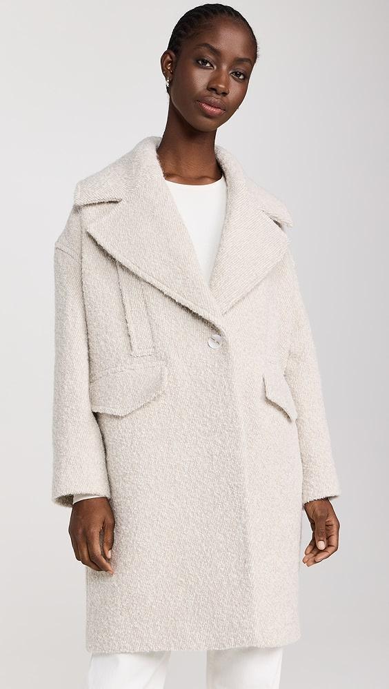 IRO Tares Coat | Shopbop Product Image