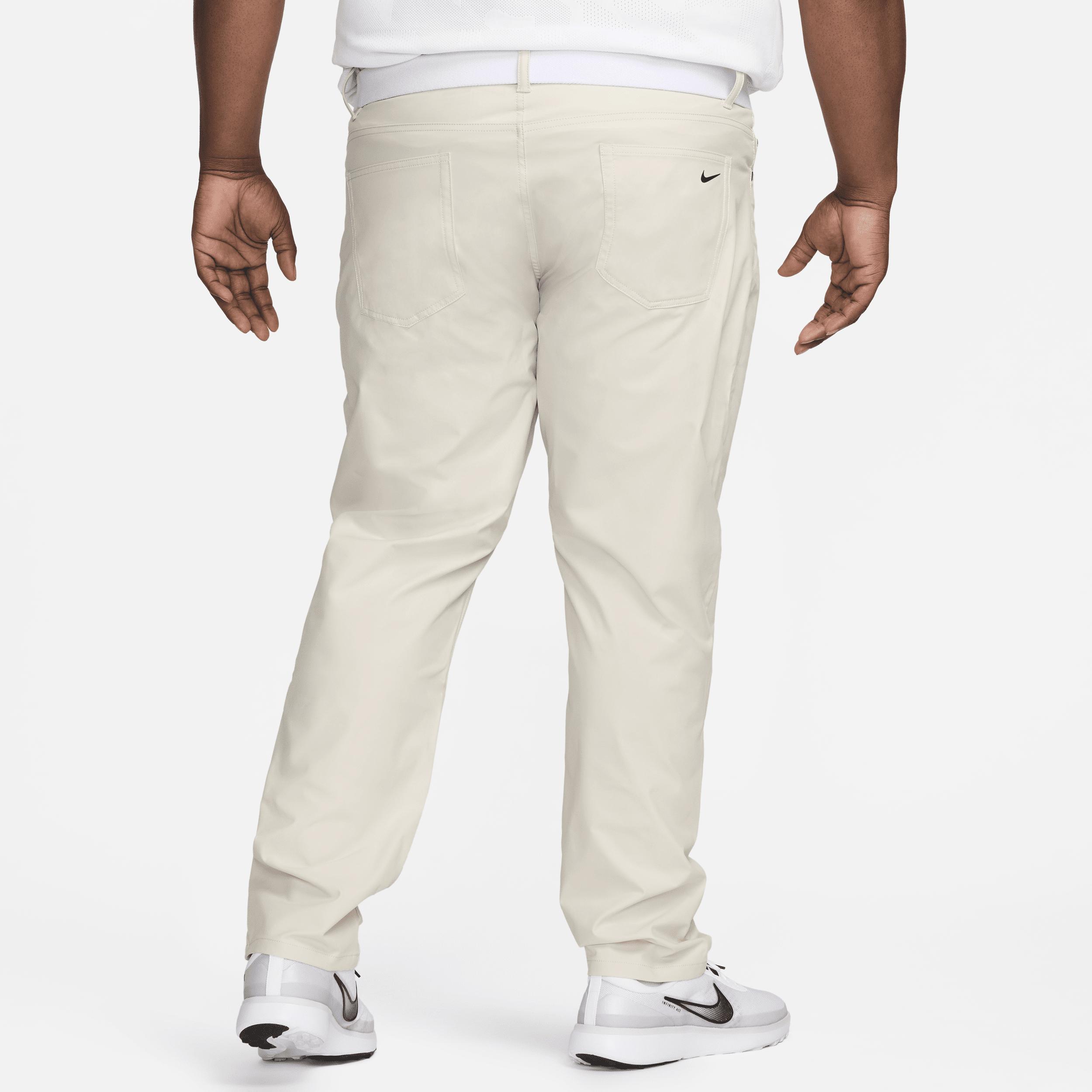 Nike Men's Tour 5-Pocket Slim Golf Pants Product Image