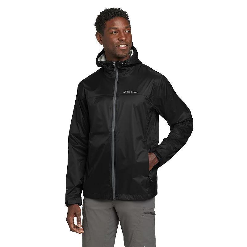 Mens Eddie Bauer Cloud Cap Rain Jacket Product Image