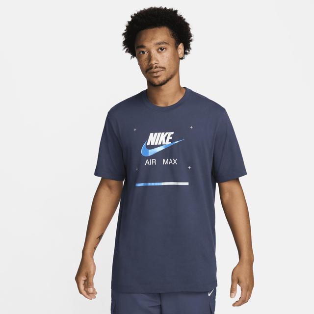 Men's Nike Sportswear T-Shirt Product Image