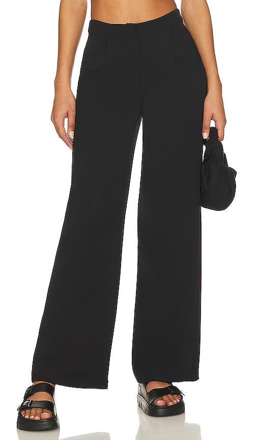 Irena Wide Leg Pant product image