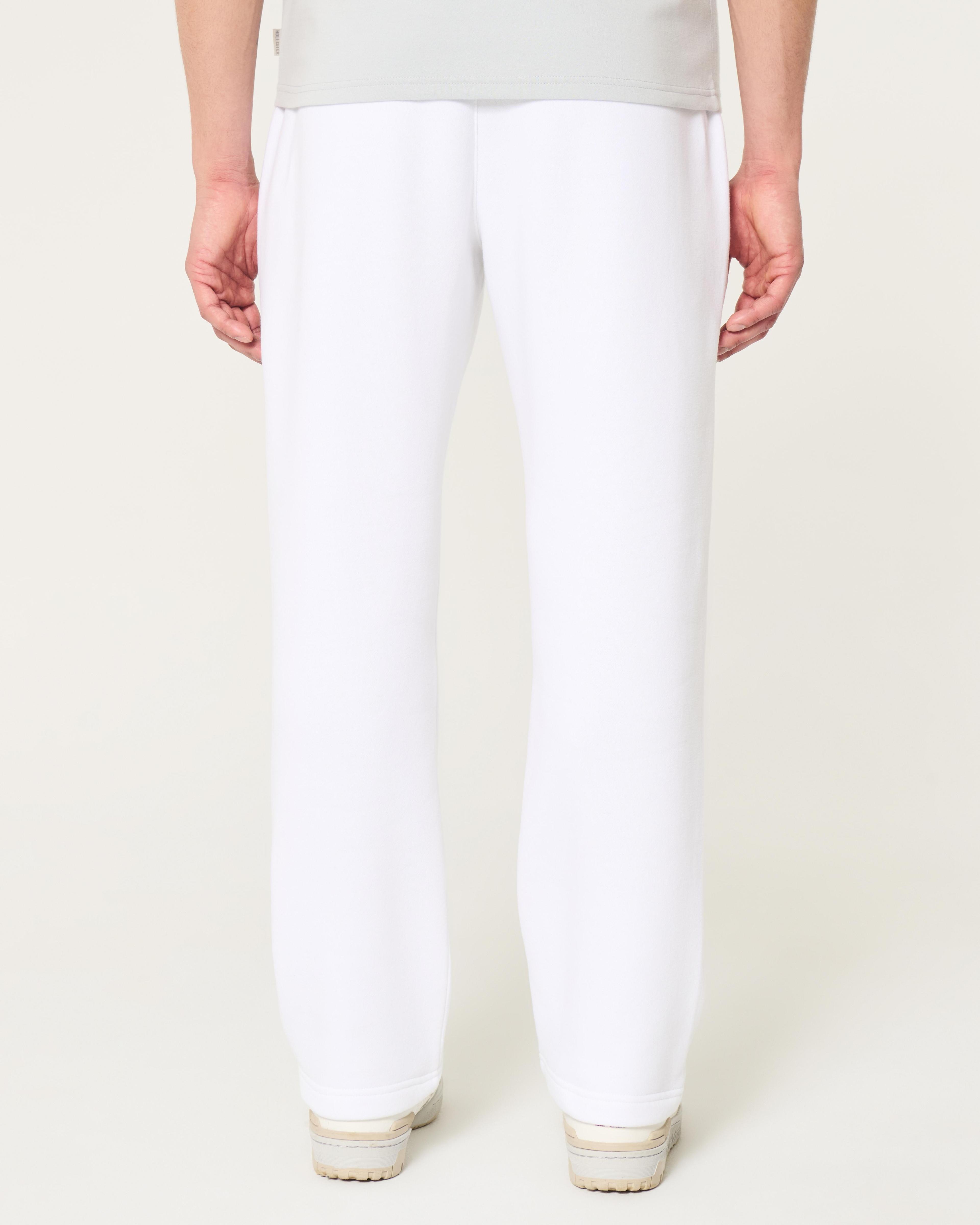 Relaxed Sweatpants Product Image