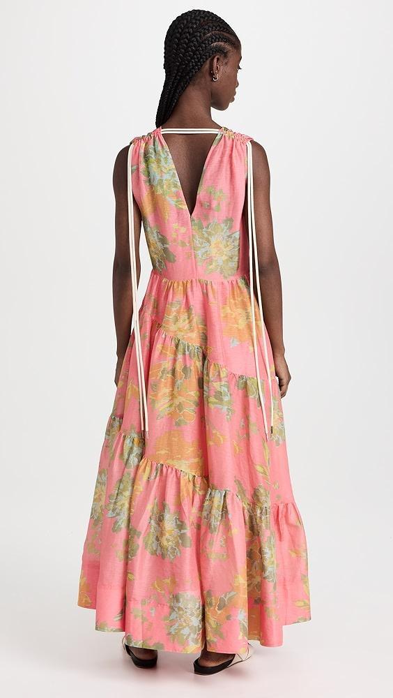 Lee Mathews Ruby Dress | Shopbop Product Image