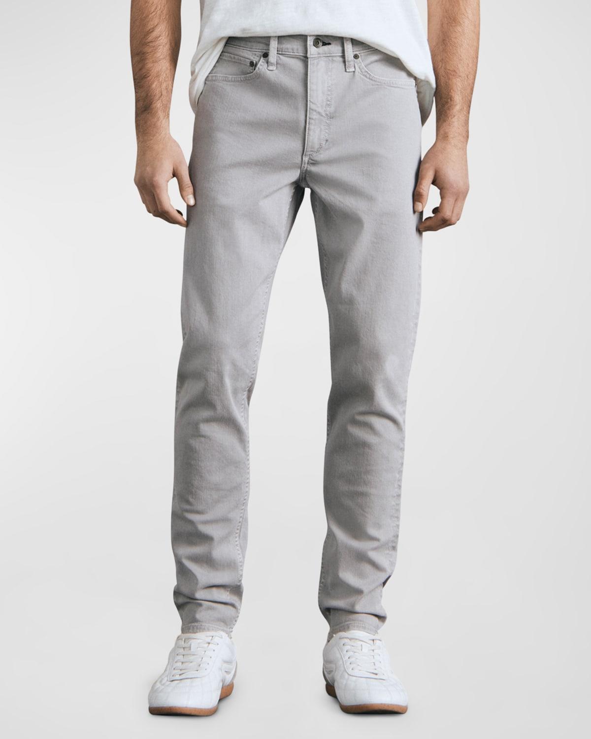 Mens Fit 2 Aero Stretch Jeans Product Image