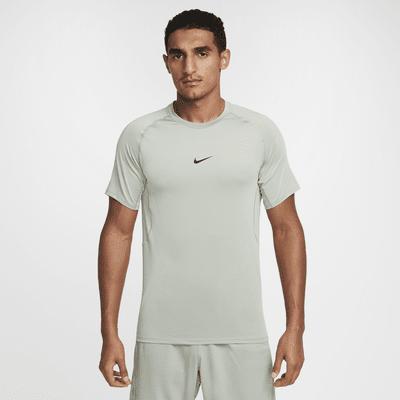 Mens Nike Pro Dri-FIT Slim Short-Sleeve Top Product Image