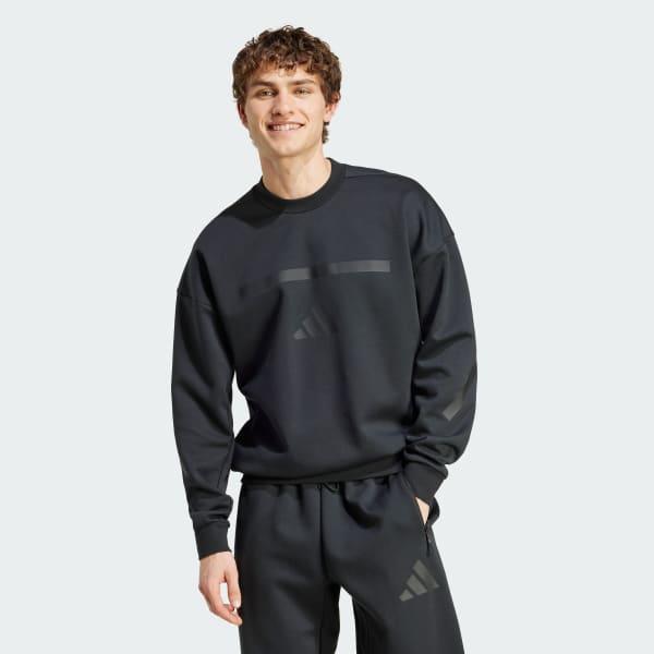 New adidas Z.N.E. Sweatshirt Product Image