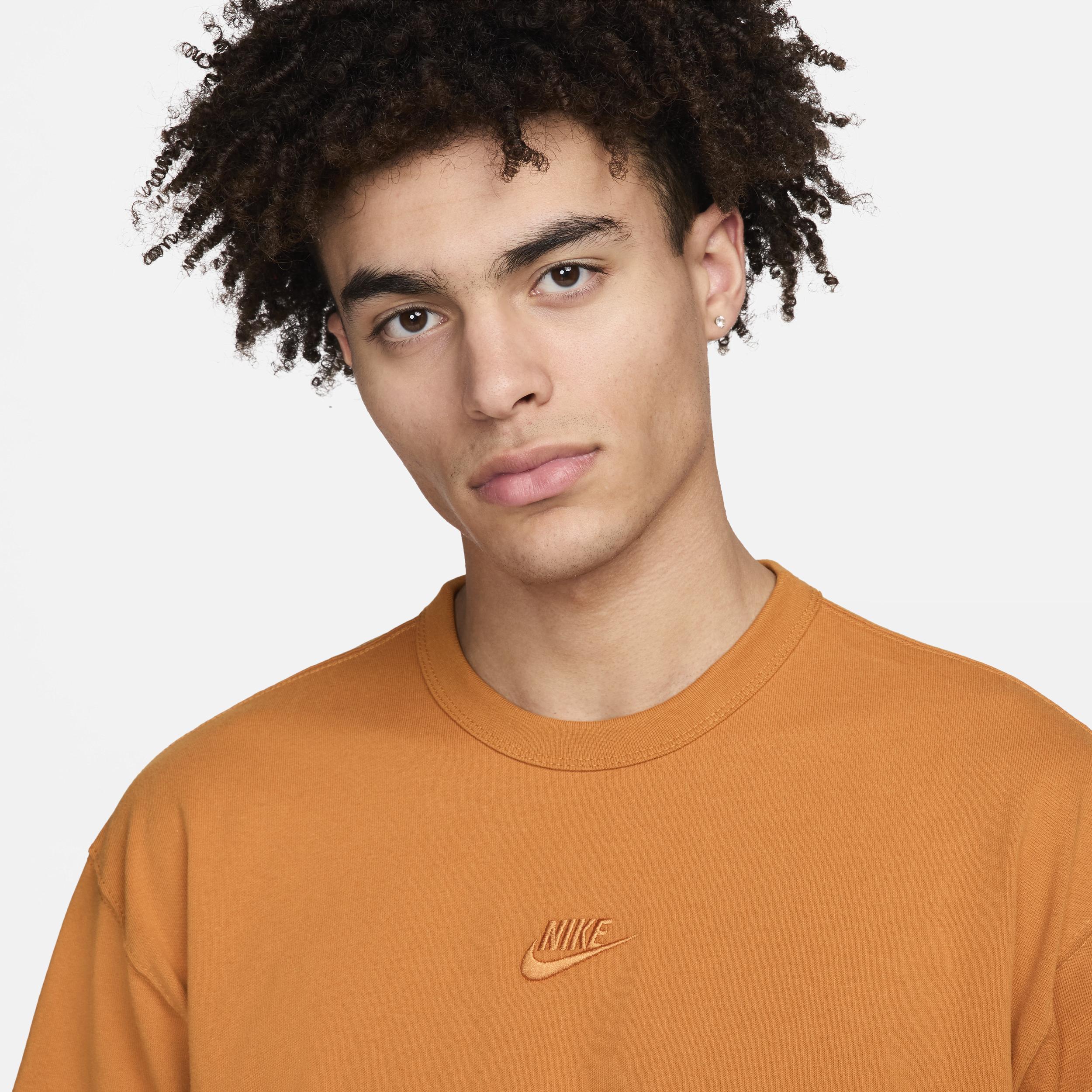 Men's Nike Sportswear Premium Essentials T-Shirt Product Image