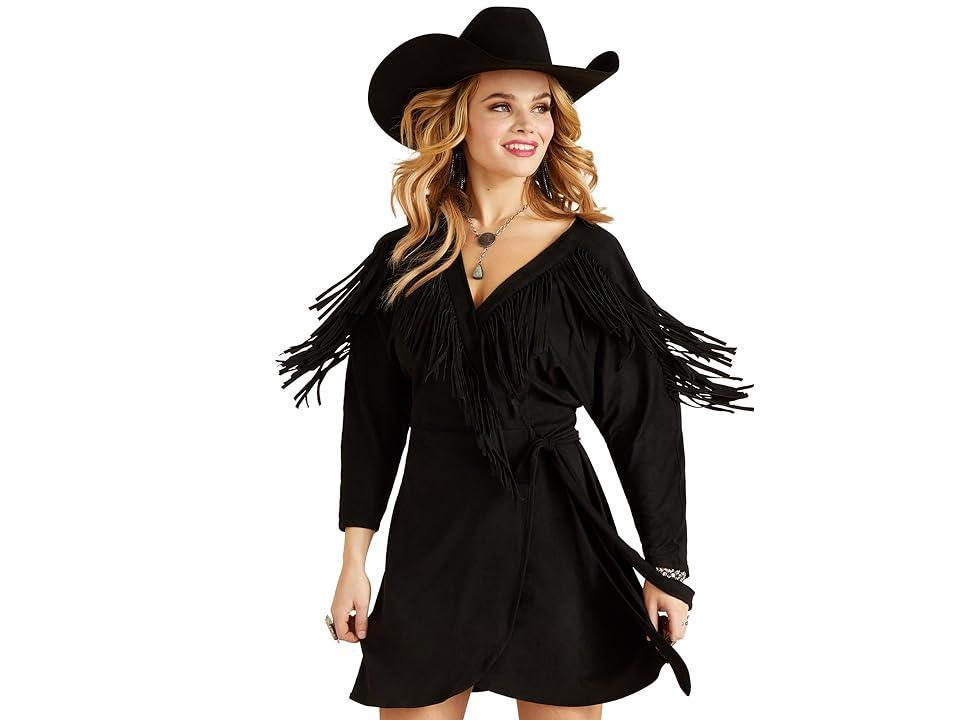 Ariat Women's Black Hills Dress, Product Image