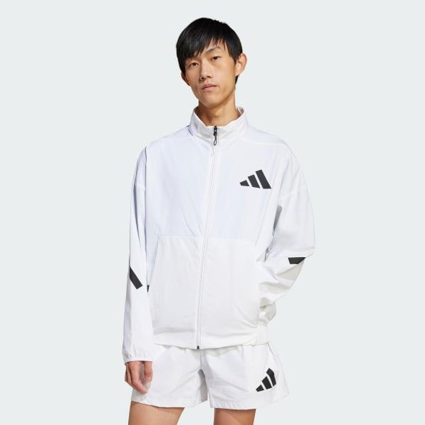 adidas Z.N.E. Woven Track Top Product Image