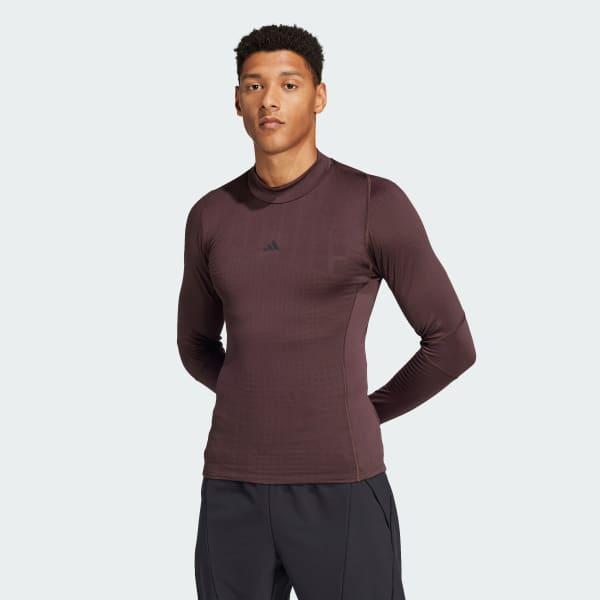 Techfit COLD.RDY Training Long Sleeve Tee Product Image